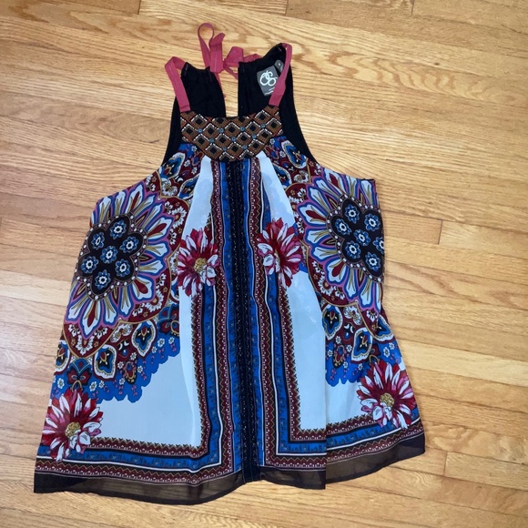 One September By Anthropologie Tops - NWOT Anthropologie Top. Brand name is one September.